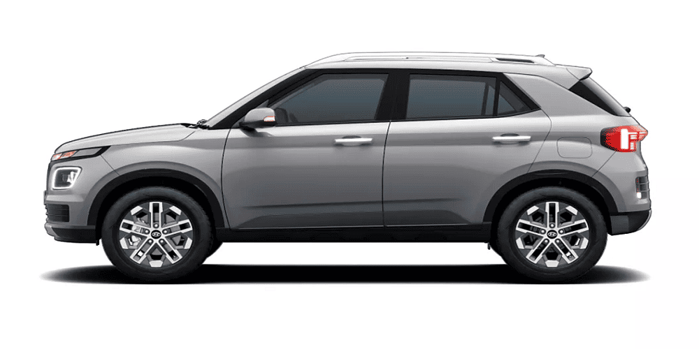 Hyundai Venue � Latest Price, Photos, Variants & Customer Reviews
